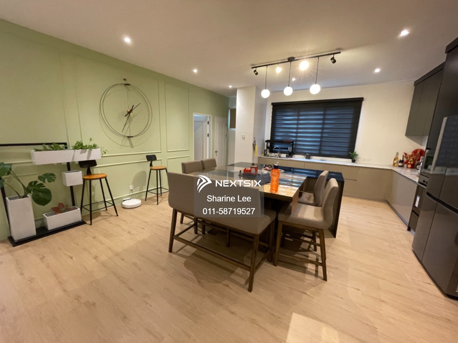 Condominium For Sale in Kuching Sarawak - Image 10