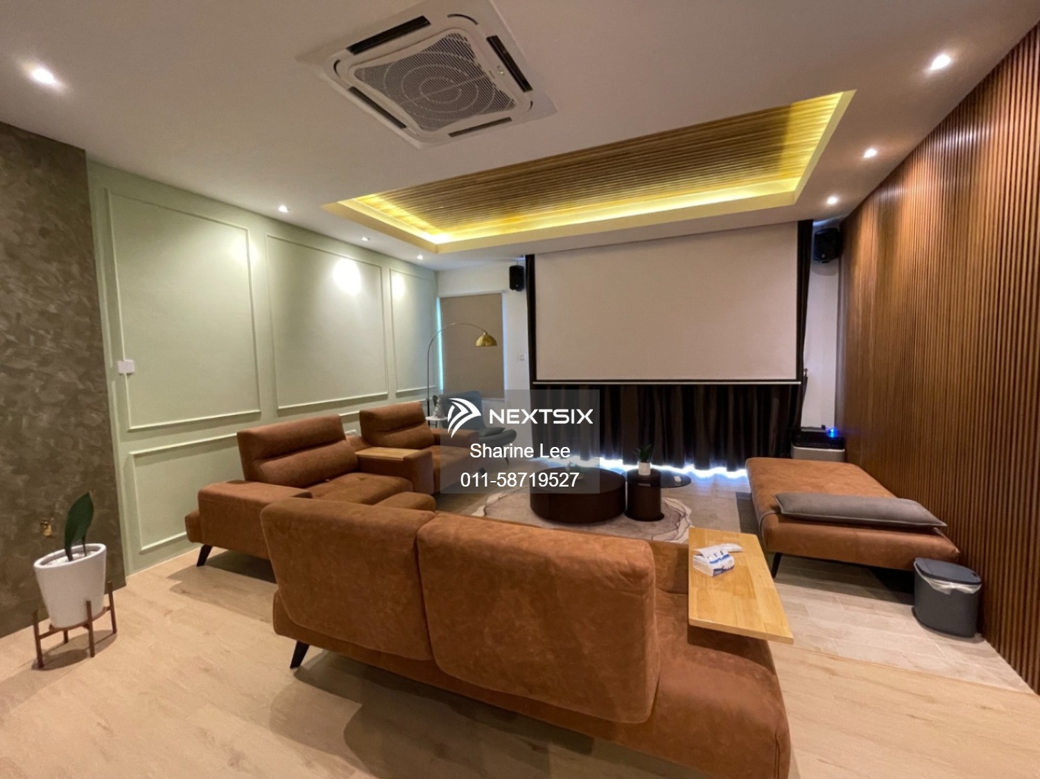 Condominium For Sale in Kuching Sarawak - Image 12