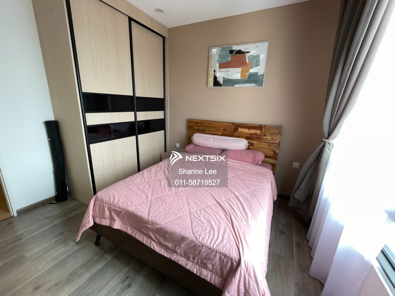 Condominium For Sale in Kuching Sarawak - Image 5