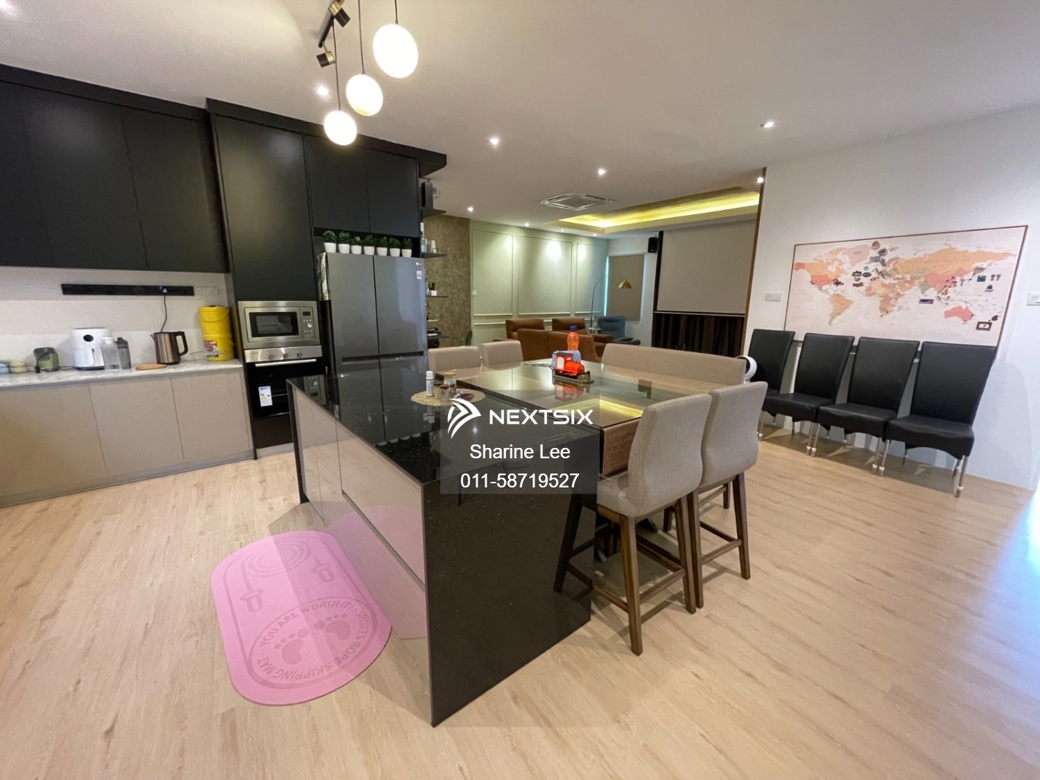 Condominium For Sale in Kuching Sarawak - Image 7