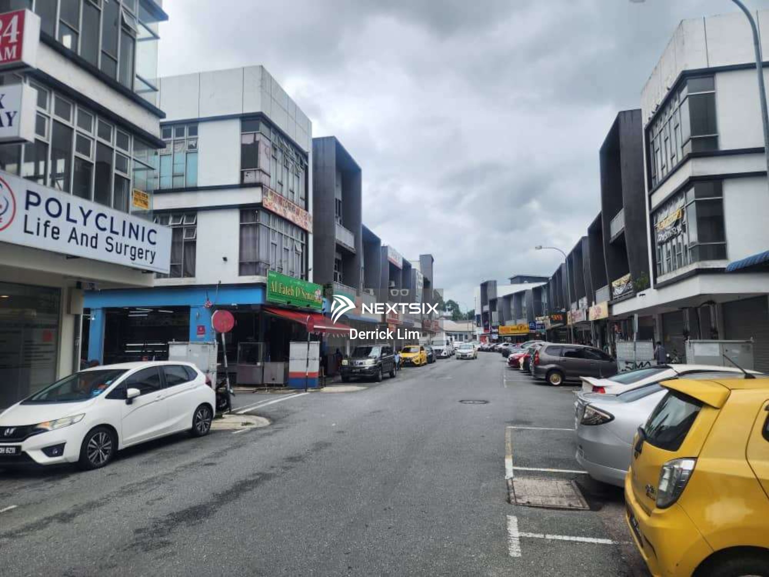 Shop For Sale in Senai Johor