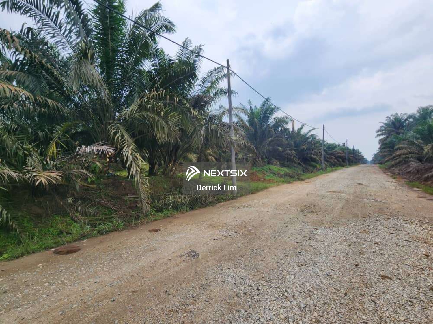 Agricultural Land For Sale in Kulai Johor
