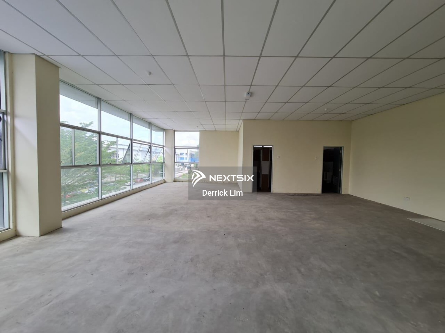 Detached Factory For Sale in Kulai Johor - Image 5