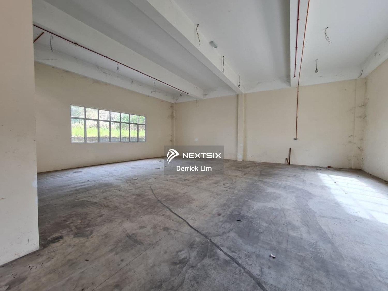 Detached Factory For Sale in Kulai Johor - Image 6
