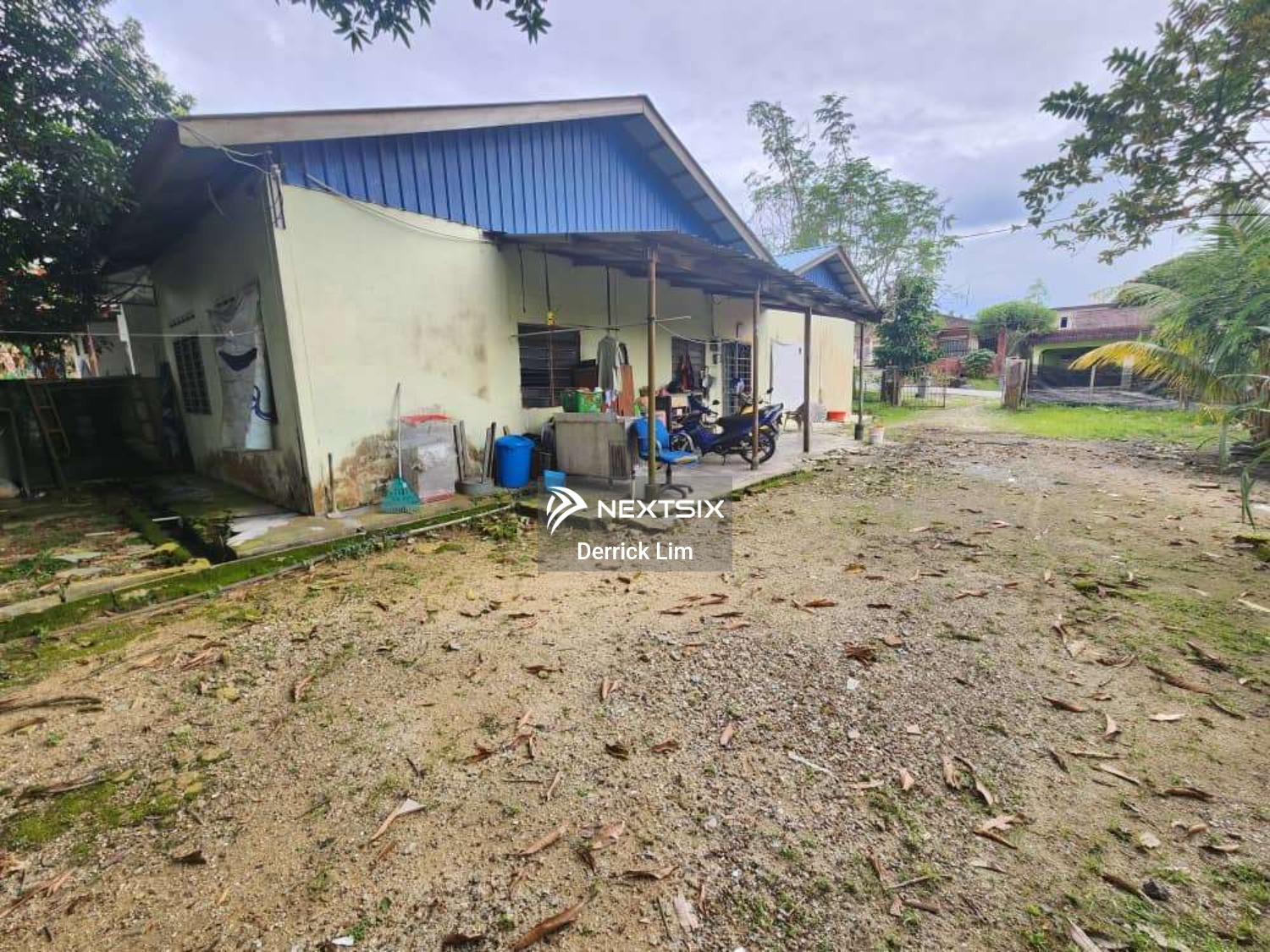 Residential Land For Sale in Kulai Johor