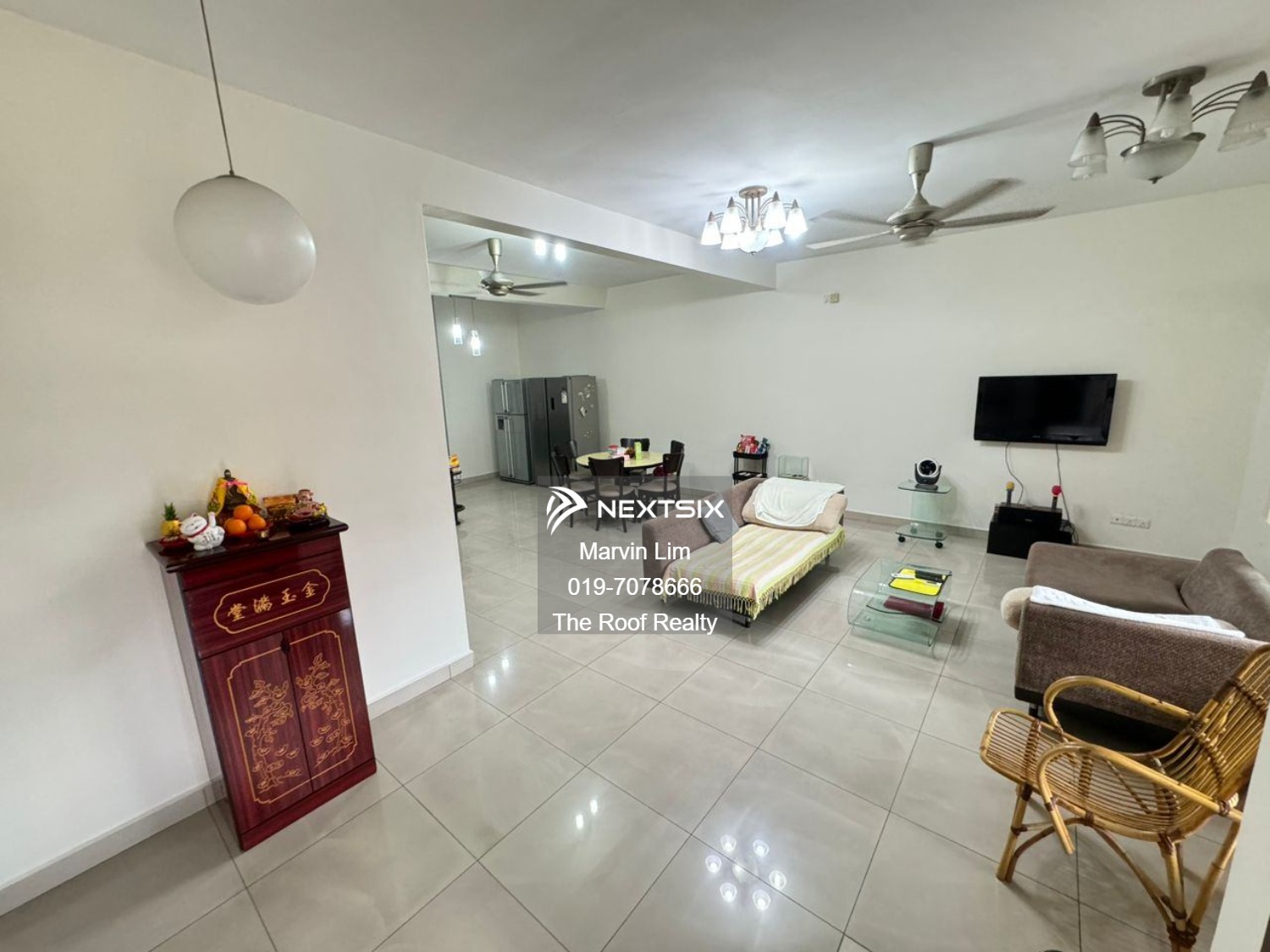 2-sty Superlink House For Sale in Johor Bahru Johor