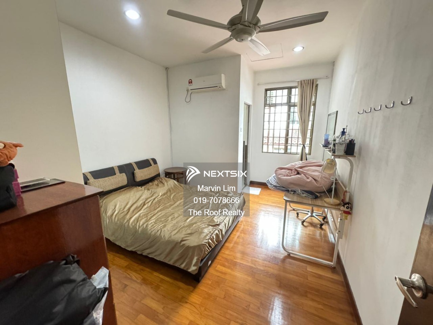 2-sty Superlink House For Sale in Johor Bahru Johor - Image 10