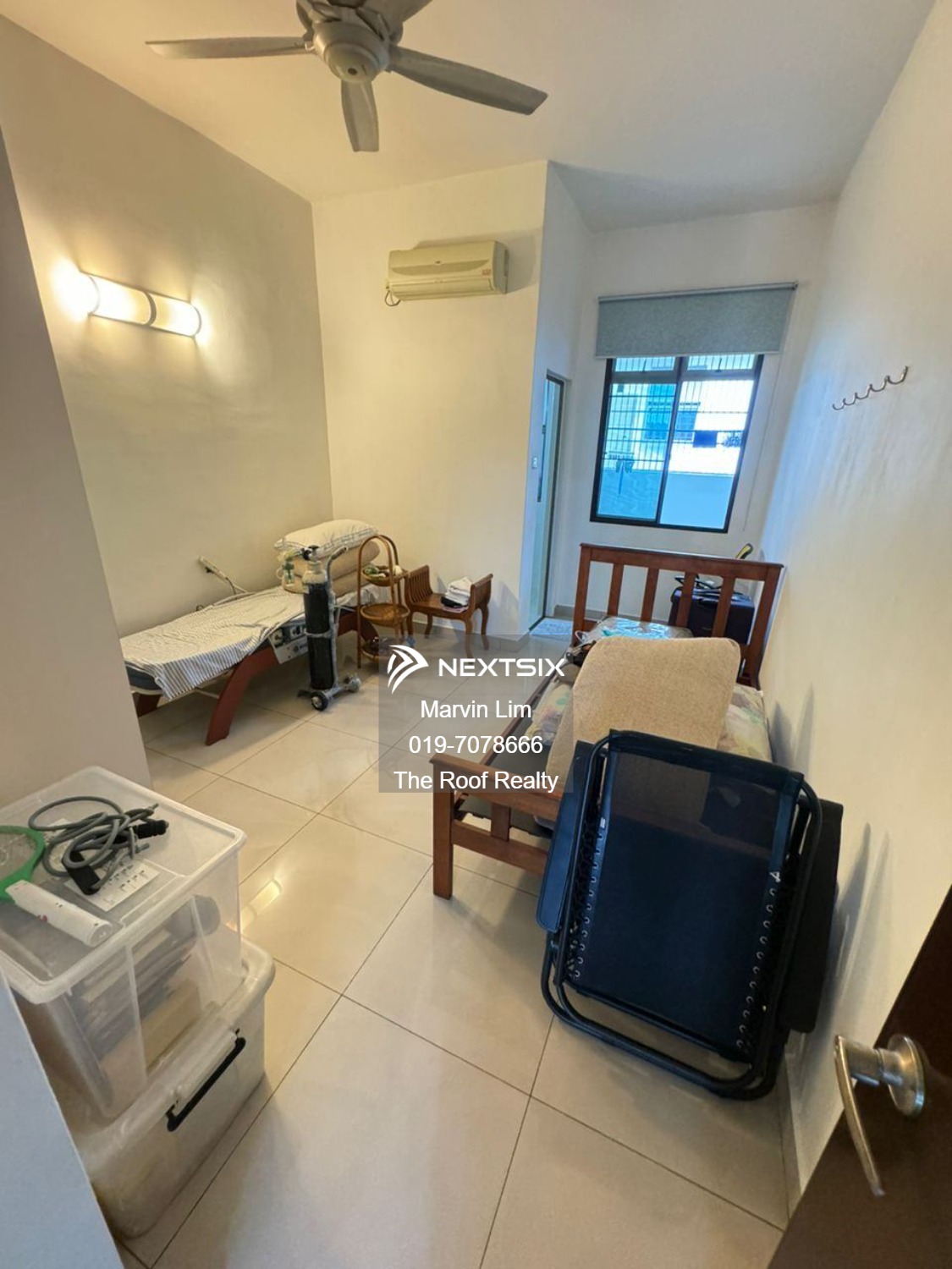 2-sty Superlink House For Sale in Johor Bahru Johor - Image 11