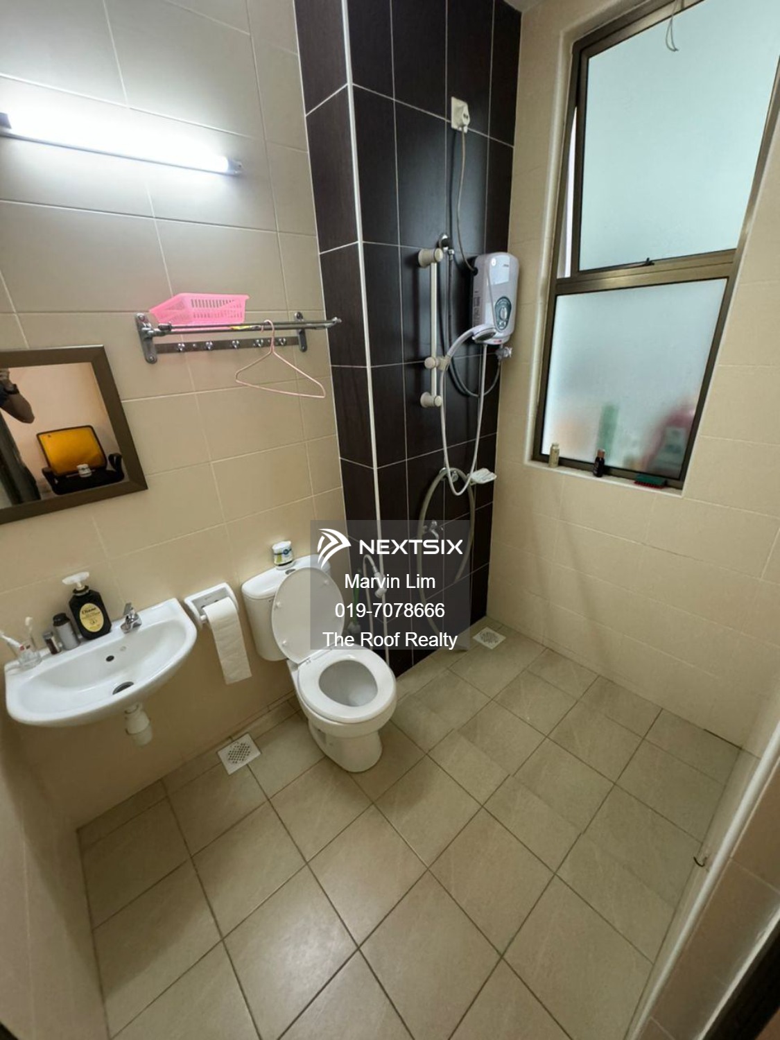 2-sty Superlink House For Sale in Johor Bahru Johor - Image 12