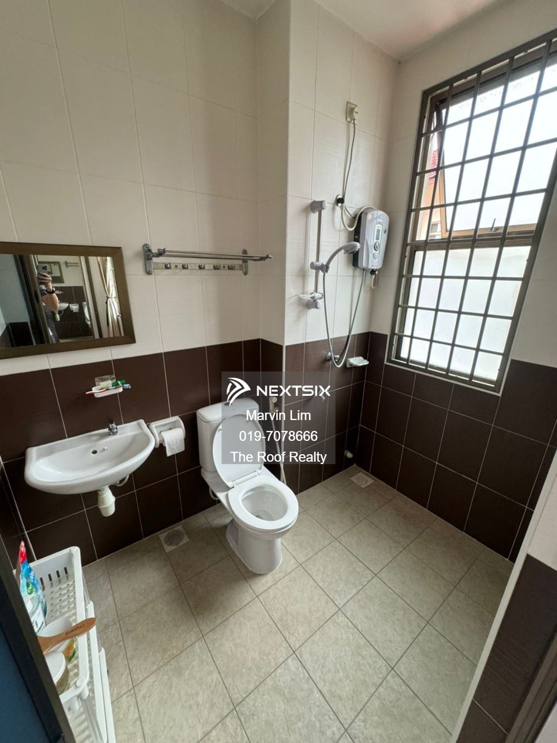 2-sty Superlink House For Sale in Johor Bahru Johor - Image 13