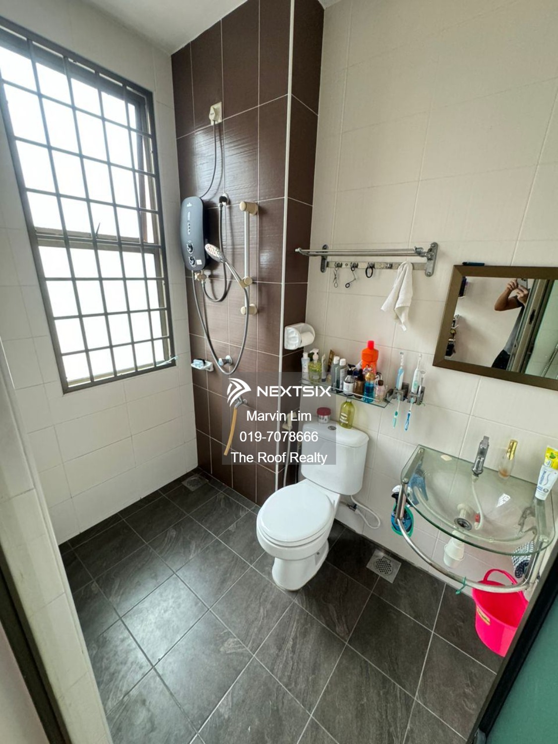 2-sty Superlink House For Sale in Johor Bahru Johor - Image 14