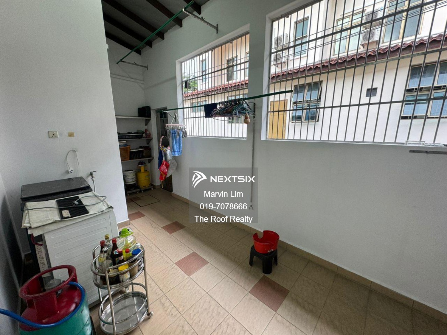 2-sty Superlink House For Sale in Johor Bahru Johor - Image 5