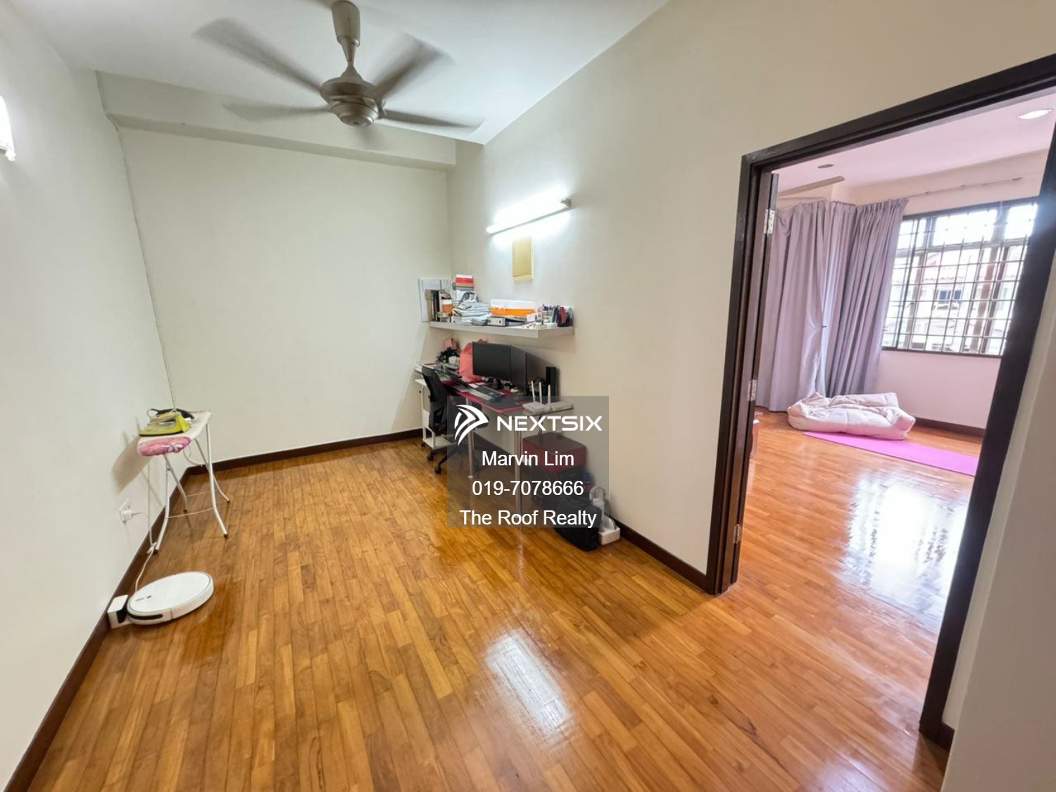2-sty Superlink House For Sale in Johor Bahru Johor - Image 6
