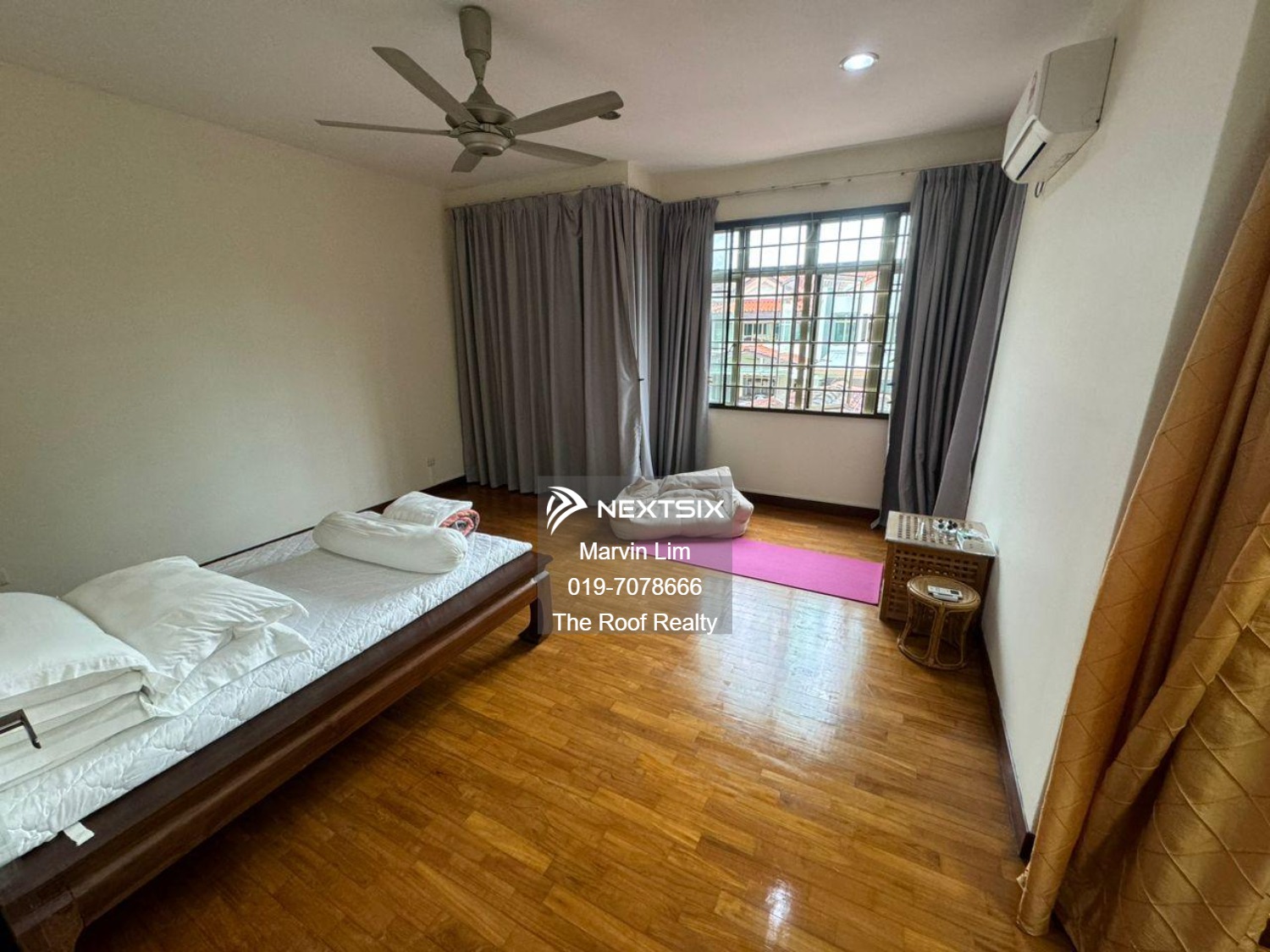 2-sty Superlink House For Sale in Johor Bahru Johor - Image 7