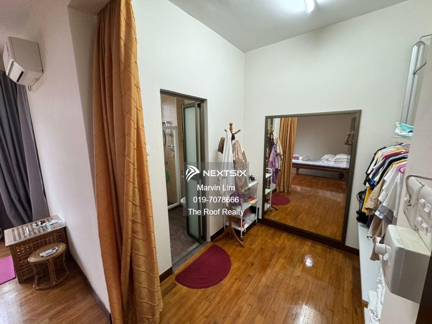 2-sty Superlink House For Sale in Johor Bahru Johor - Image 8