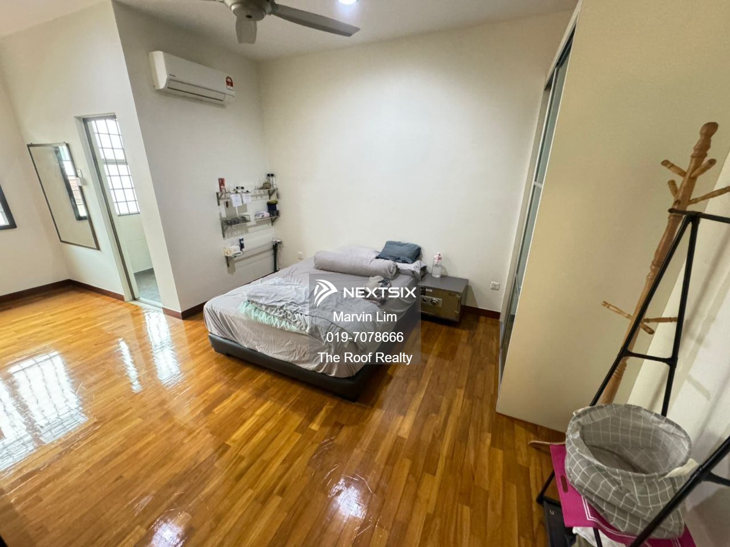 2-sty Superlink House For Sale in Johor Bahru Johor - Image 9