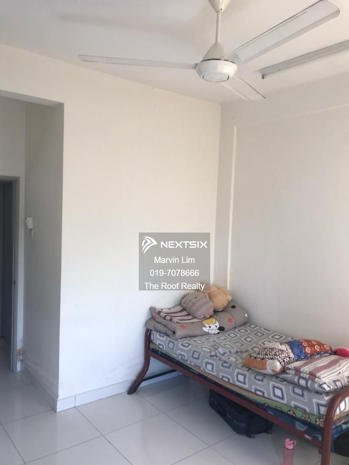 Condominium For Sale in Tampoi Johor - Image 7