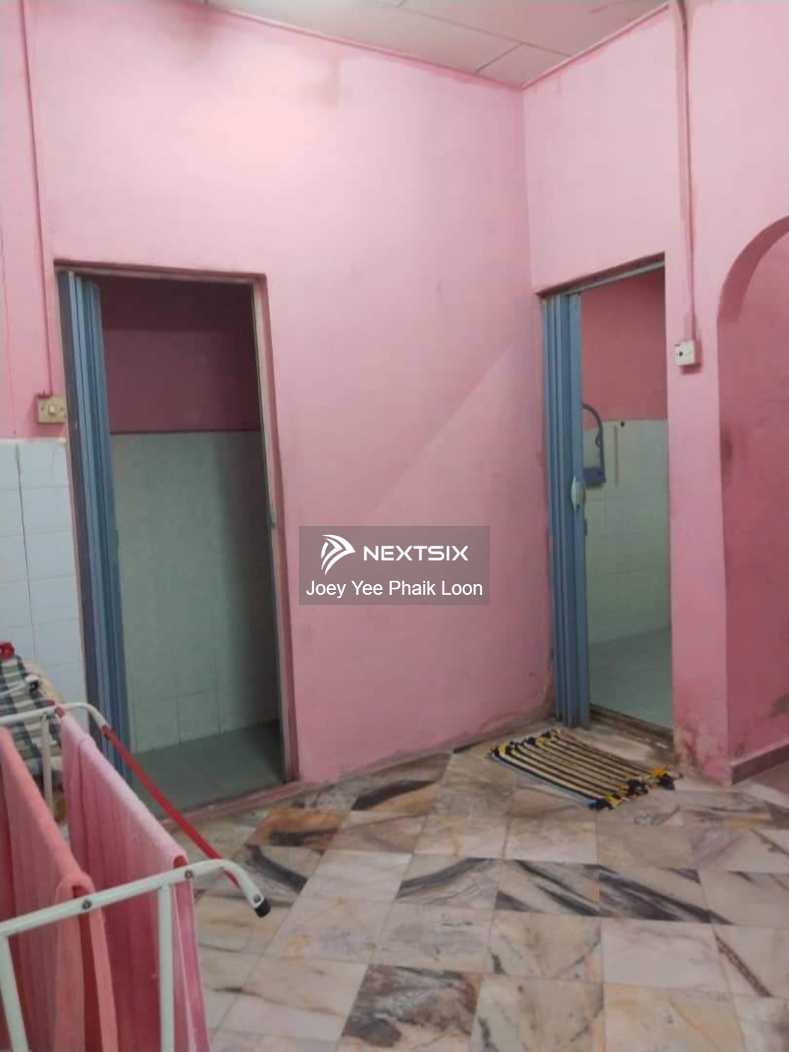 1-sty Terrace/Link House For Sale in Simpang Ampat Penang - Image 6