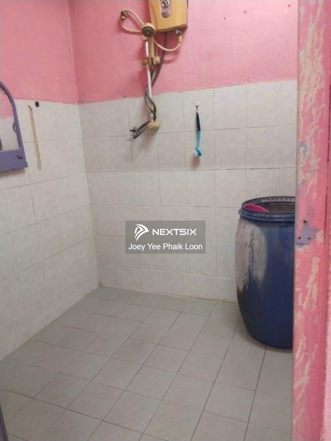 1-sty Terrace/Link House For Sale in Simpang Ampat Penang - Image 8