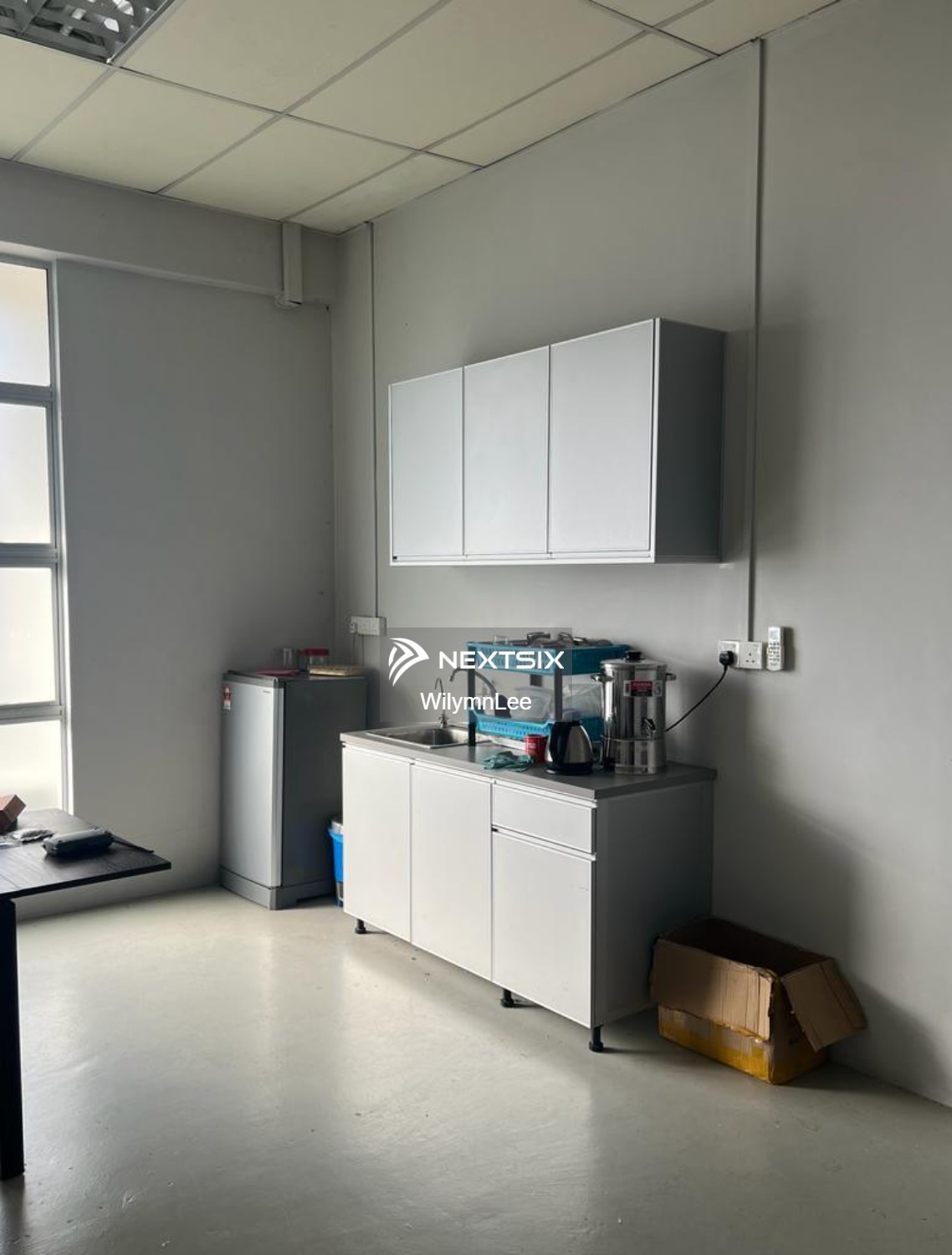 Shop Office For Rent in Putra Heights Selangor