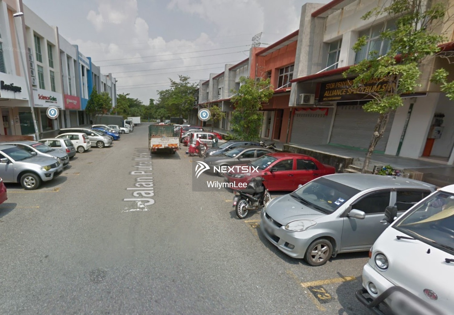 Shop Office For Rent in Putra Heights Selangor - Image 5