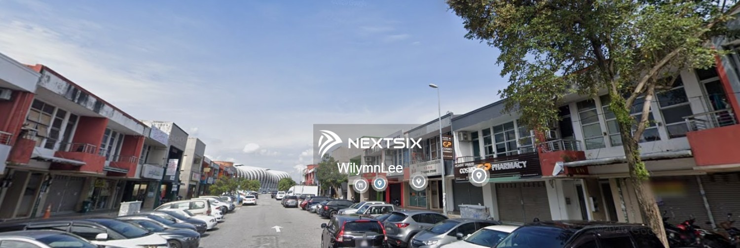 Shop Office For Rent in Putra Heights Selangor - Image 6