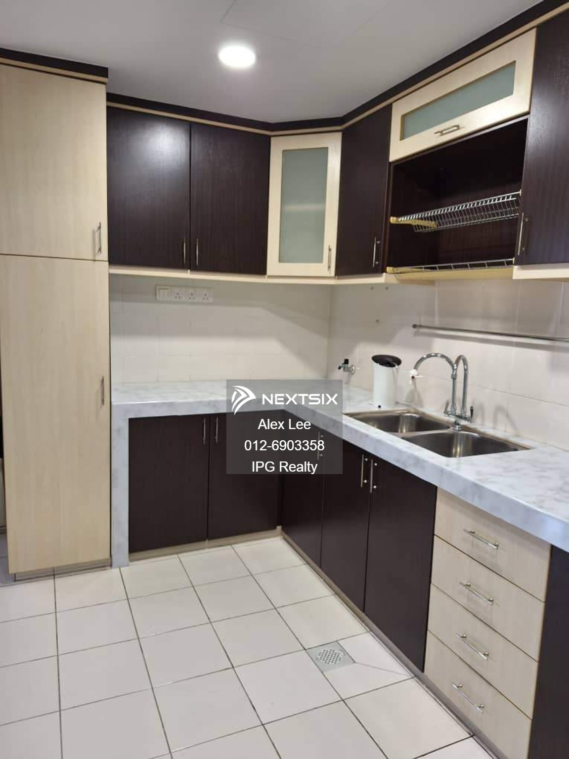 Condominium For Sale in Cheras Kuala Lumpur