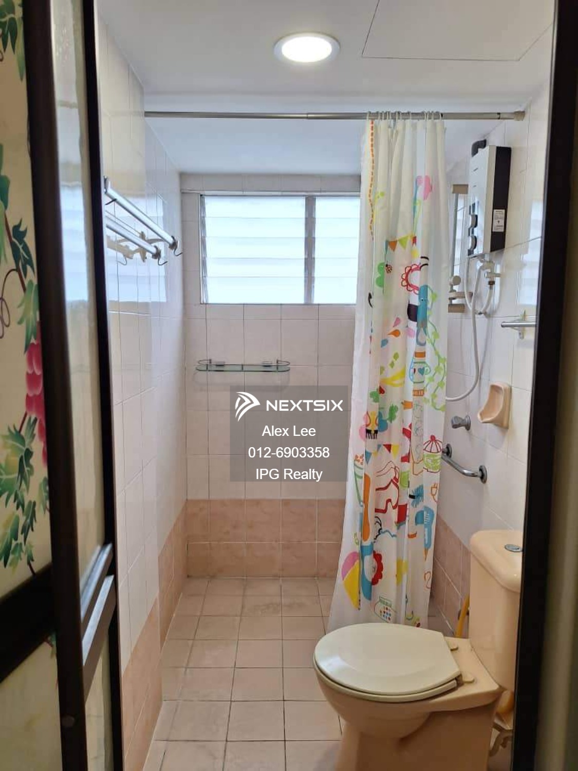 Condominium For Sale in Cheras Wilayah Persekutuan Kuala Lumpur - Image 10