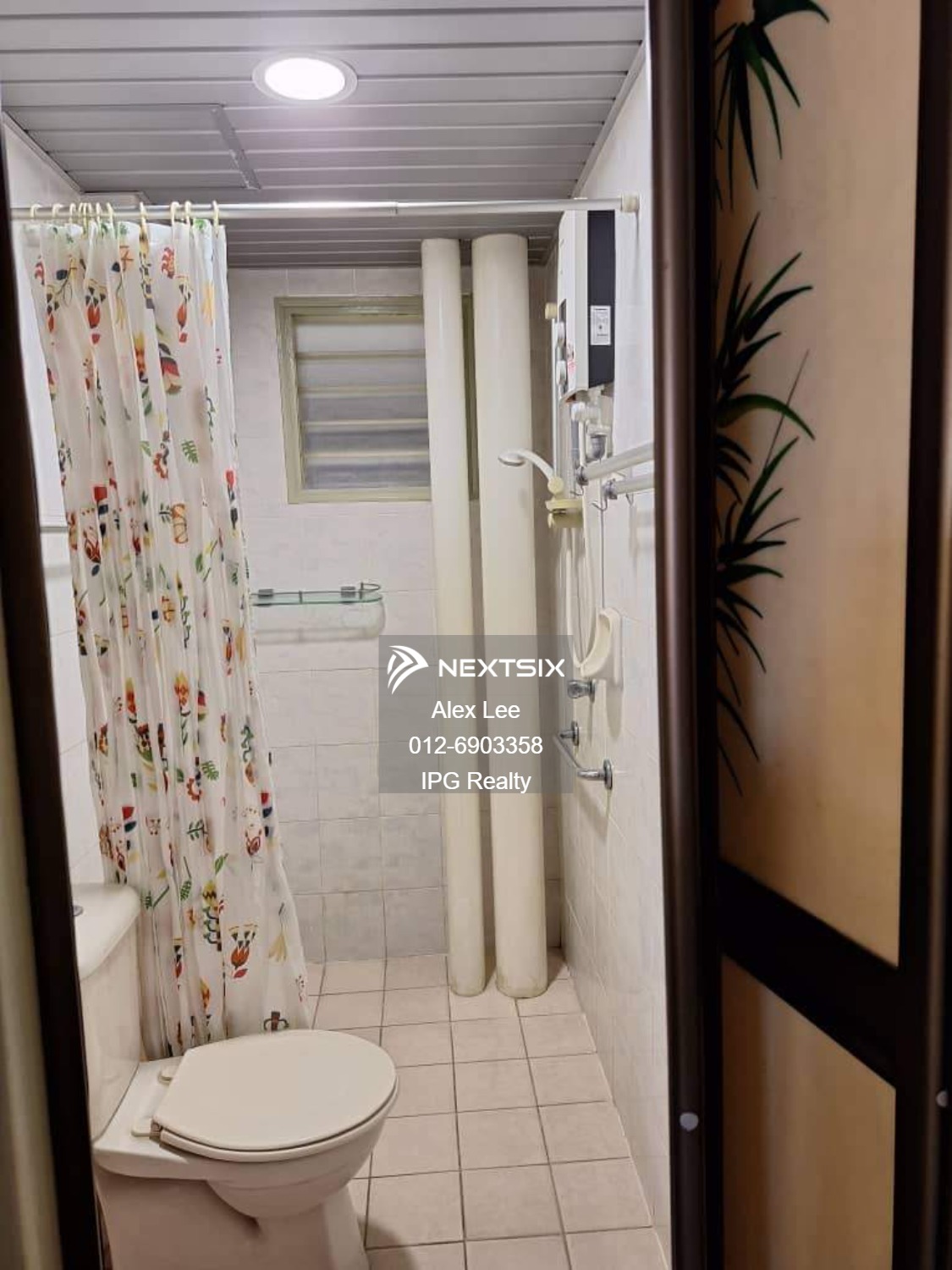 Condominium For Sale in Cheras Wilayah Persekutuan Kuala Lumpur - Image 11