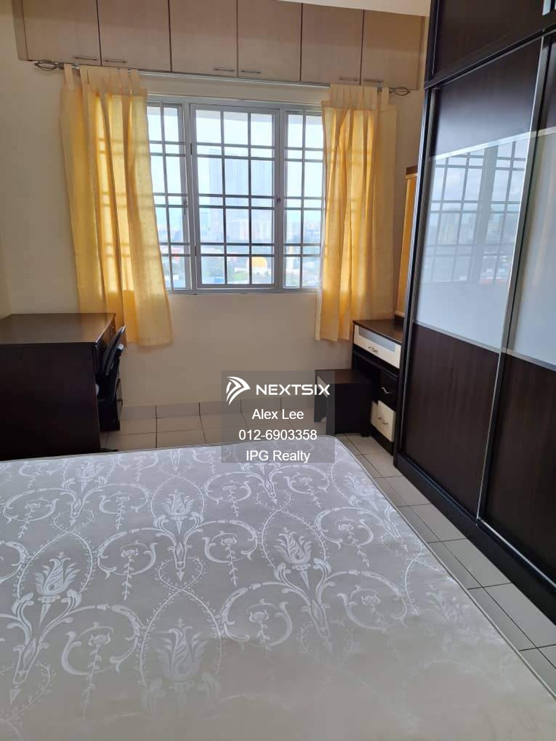 Condominium For Sale in Cheras Wilayah Persekutuan Kuala Lumpur - Image 3