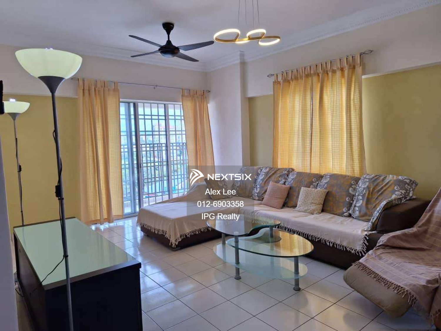 Condominium For Sale in Cheras Wilayah Persekutuan Kuala Lumpur - Image 4