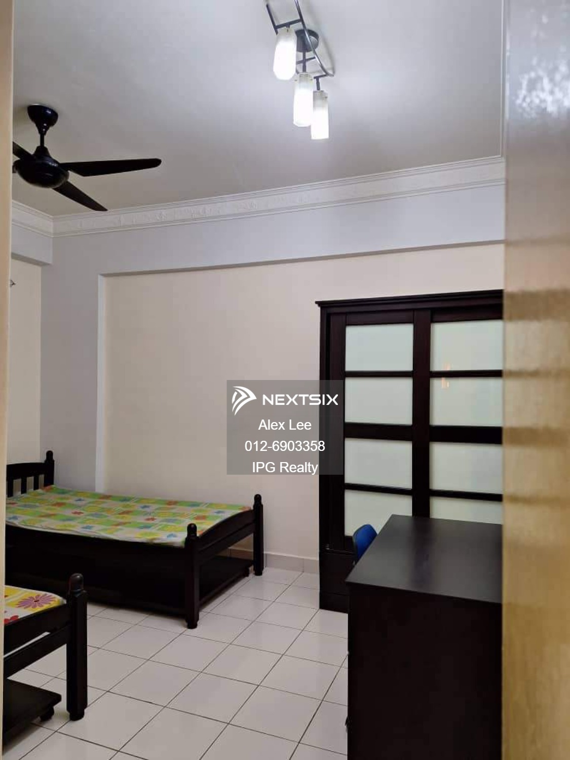 Condominium For Sale in Cheras Wilayah Persekutuan Kuala Lumpur - Image 5