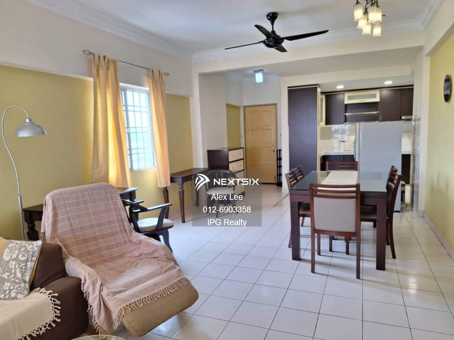 Condominium For Sale in Cheras Wilayah Persekutuan Kuala Lumpur - Image 6