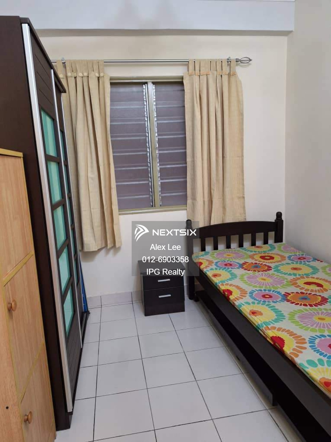 Condominium For Sale in Cheras Wilayah Persekutuan Kuala Lumpur - Image 7