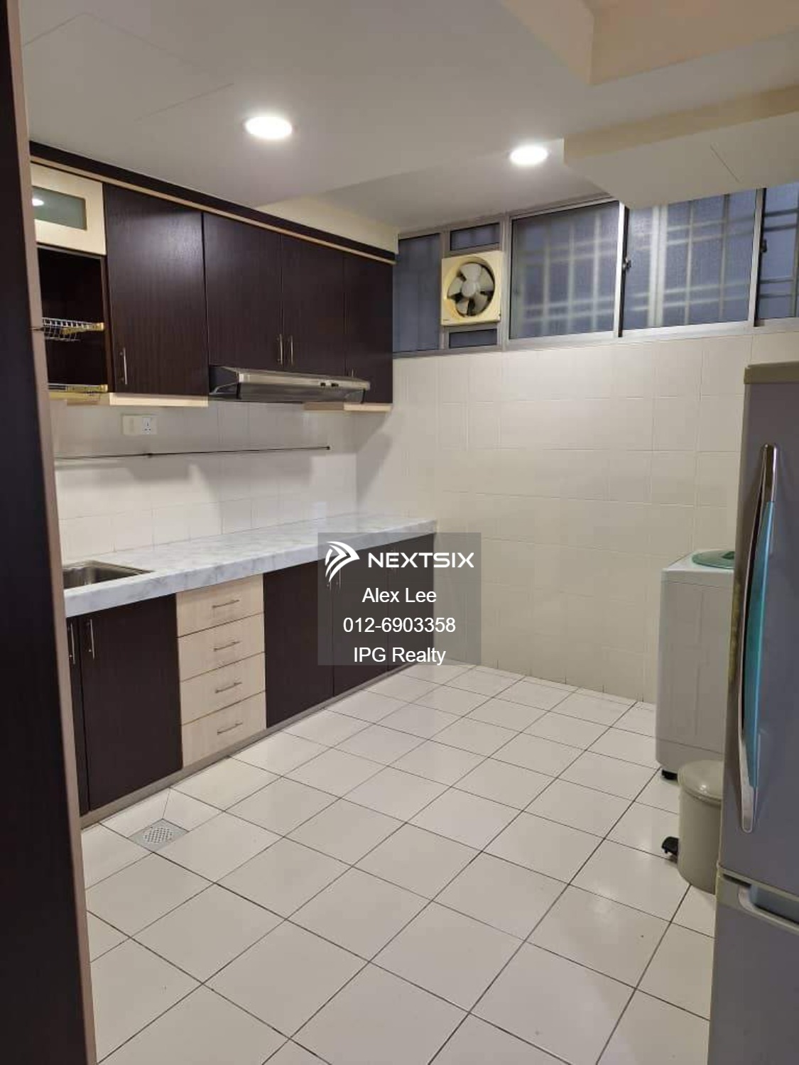 Condominium For Sale in Cheras Wilayah Persekutuan Kuala Lumpur - Image 8