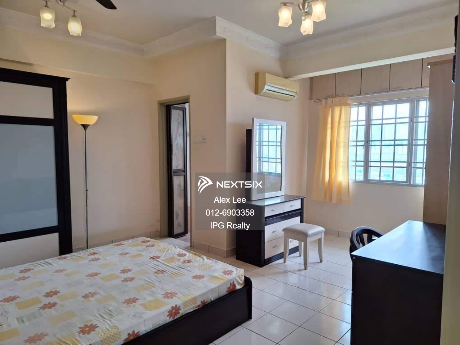 Condominium For Sale in Cheras Wilayah Persekutuan Kuala Lumpur - Image 9