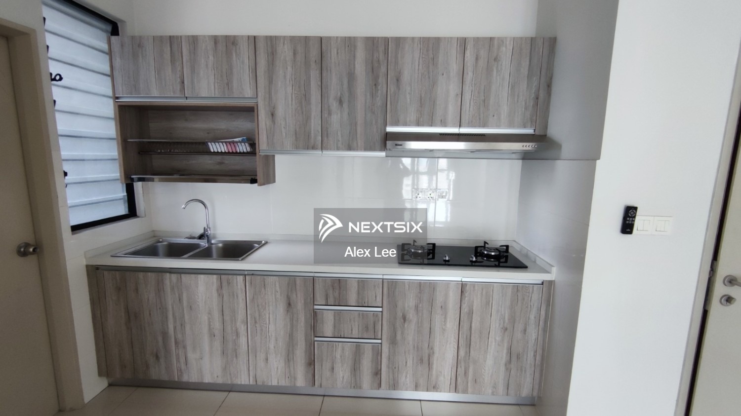 Condominium For Sale in Titiwangsa Kuala Lumpur