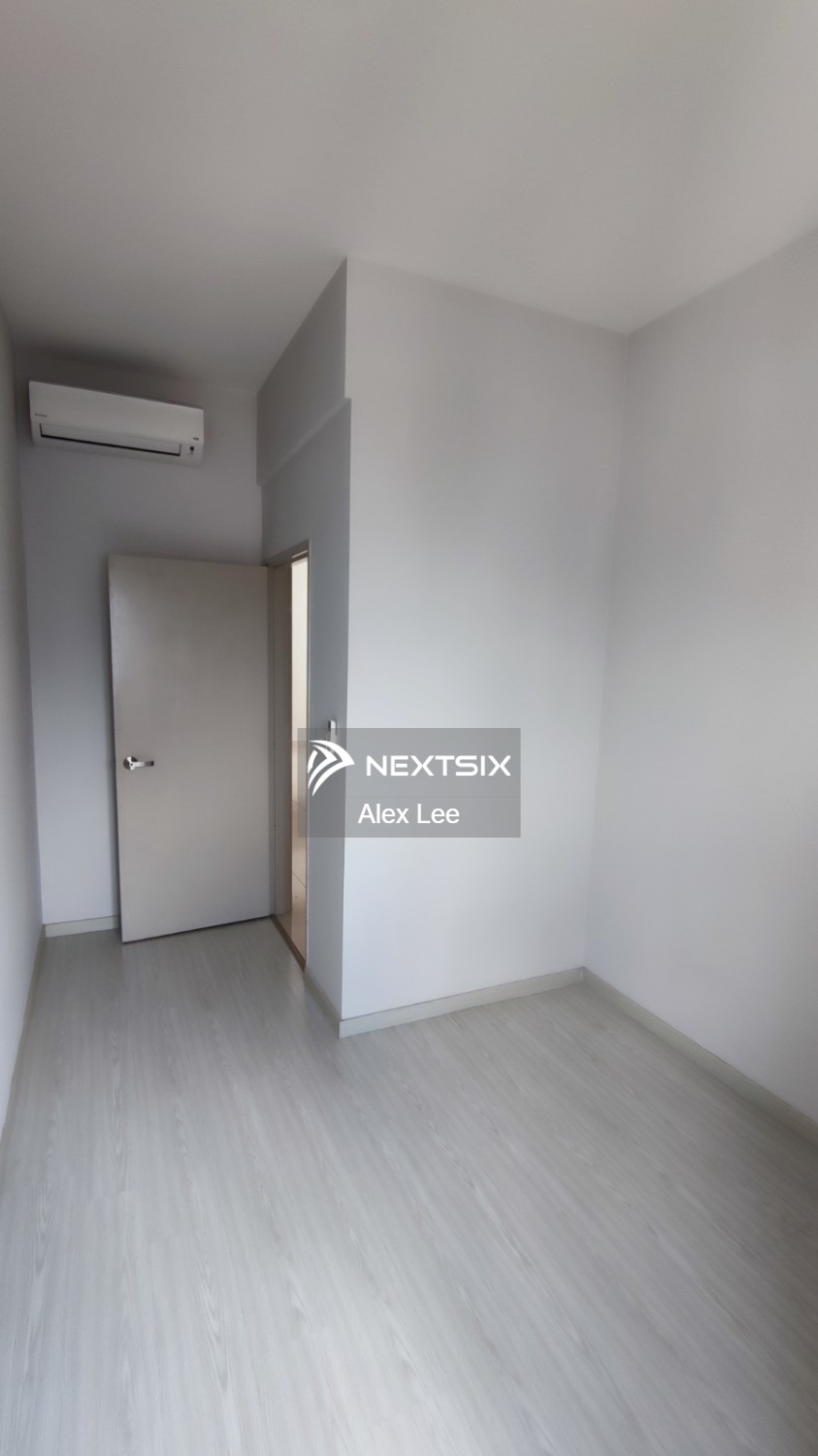 Condominium For Sale in Titiwangsa Wilayah Persekutuan Kuala Lumpur - Image 4