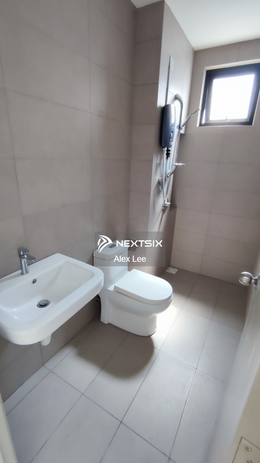 Condominium For Sale in Titiwangsa Wilayah Persekutuan Kuala Lumpur - Image 5