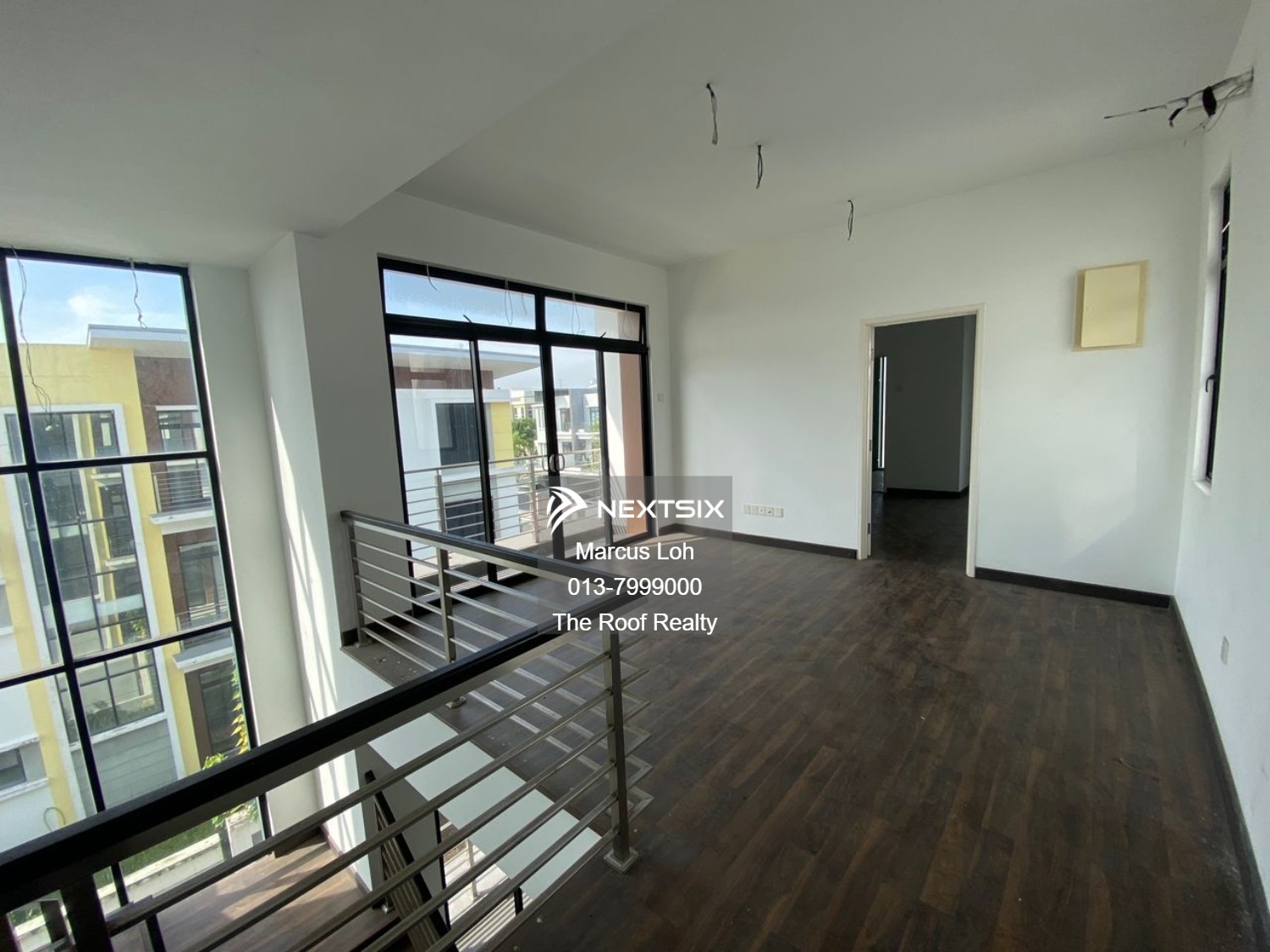 Residential Land For Sale in Johor Bahru Johor - Image 10