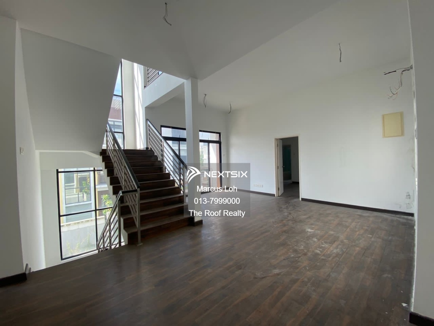 Residential Land For Sale in Johor Bahru Johor - Image 12