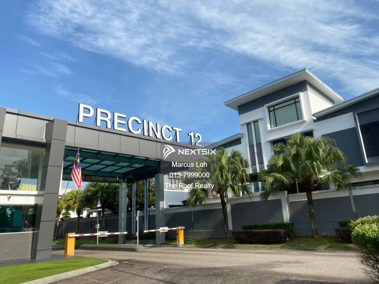 Residential Land For Sale in Johor Bahru Johor - Image 14