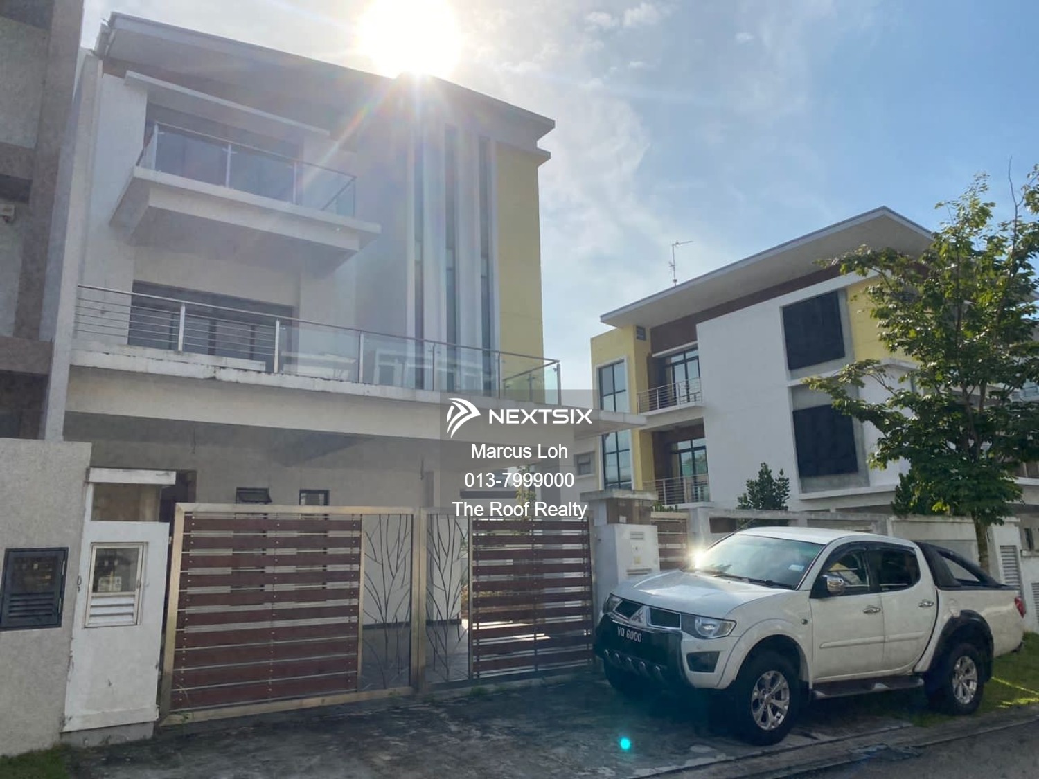 Residential Land For Sale in Johor Bahru Johor - Image 15