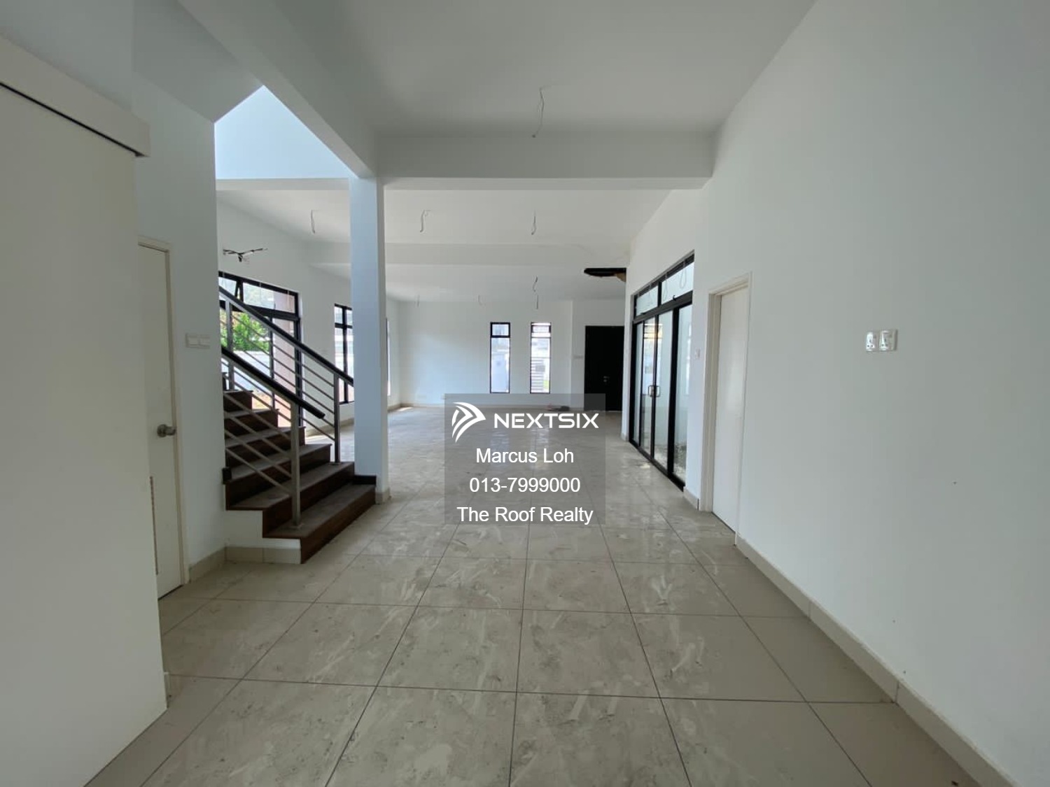 Residential Land For Sale in Johor Bahru Johor - Image 5