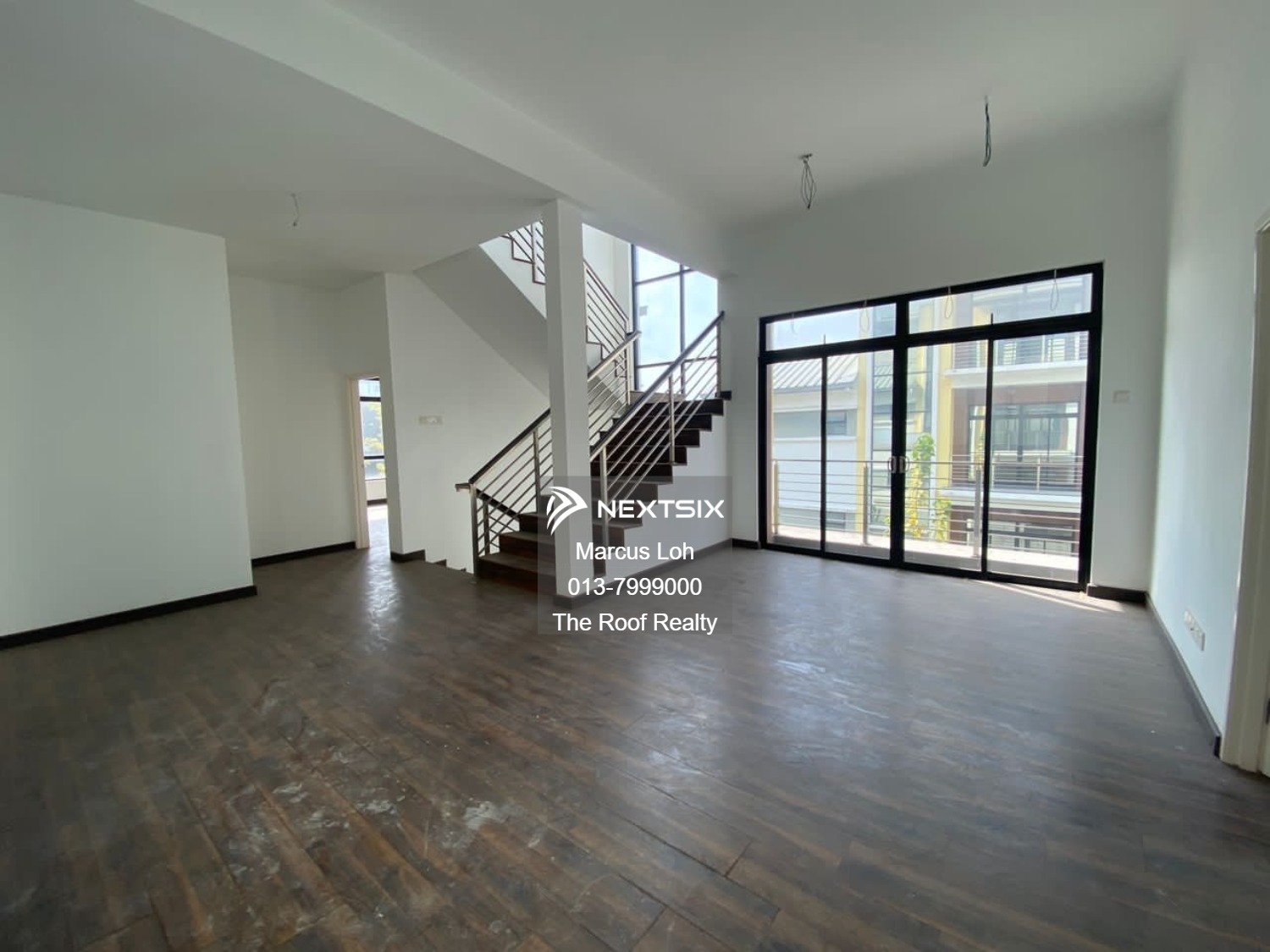 Residential Land For Sale in Johor Bahru Johor - Image 6