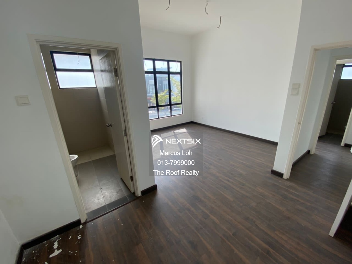 Residential Land For Sale in Johor Bahru Johor - Image 8