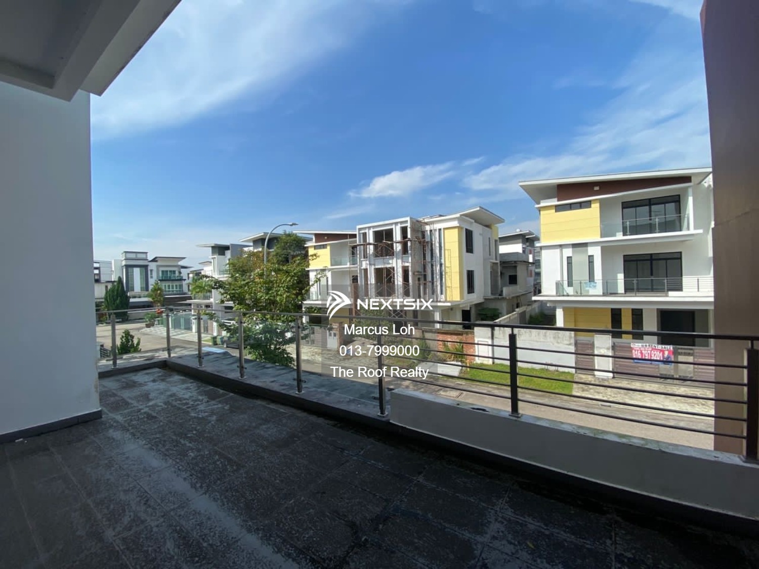 Residential Land For Sale in Johor Bahru Johor - Image 9