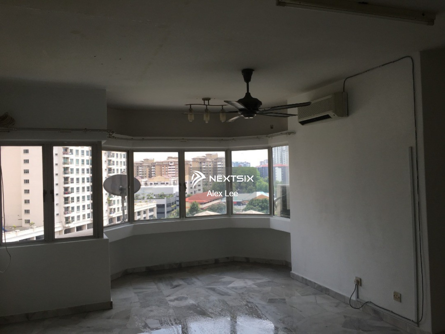 Condominium For Sale in Kuchai Lama Kuala Lumpur