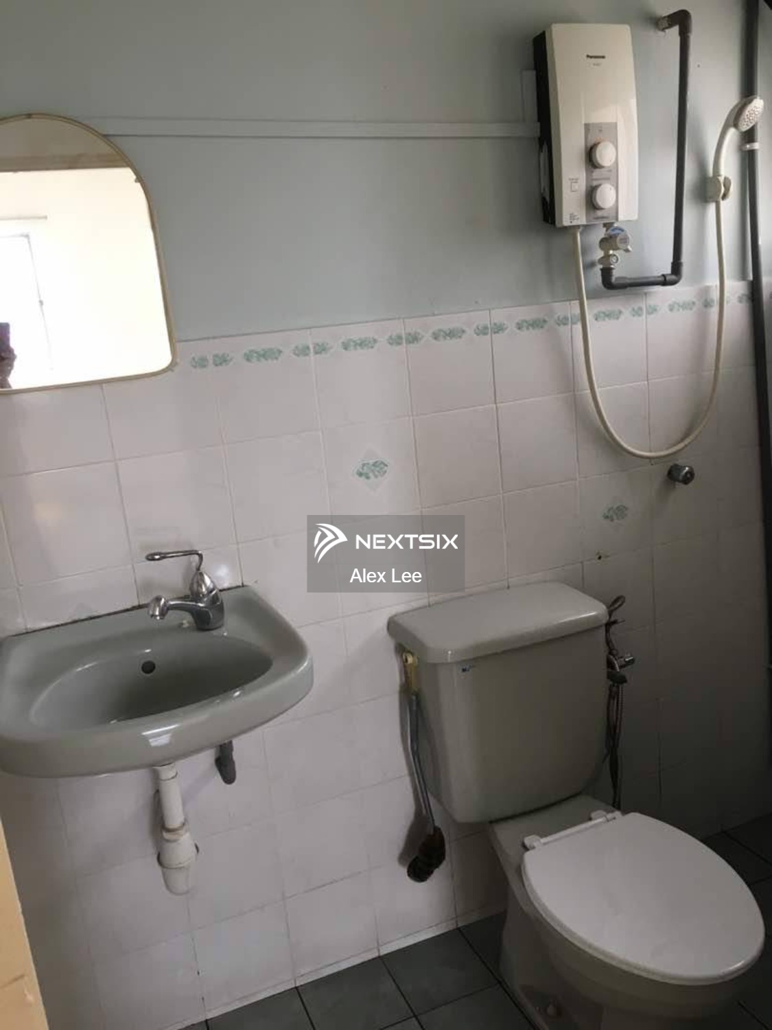 Condominium For Sale in Kuchai Lama Wilayah Persekutuan Kuala Lumpur - Image 6