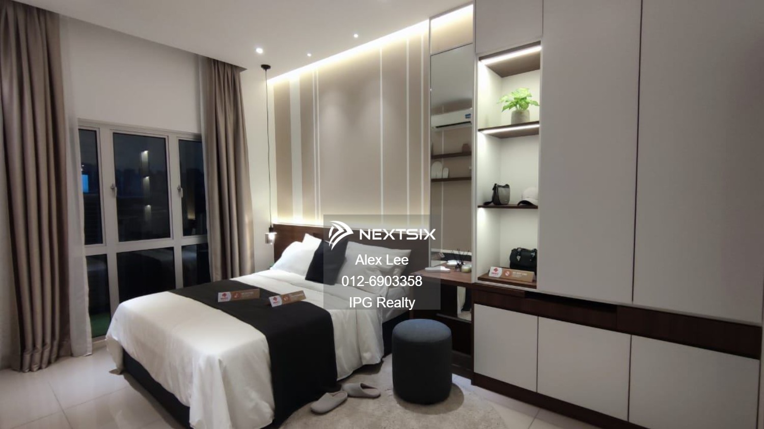Serviced Residence For Sale in Setapak Kuala Lumpur